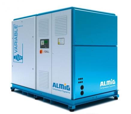 Almig VARIABLE 355